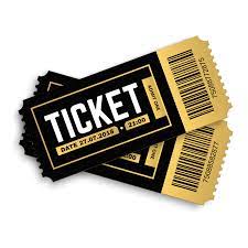Image of Tickets