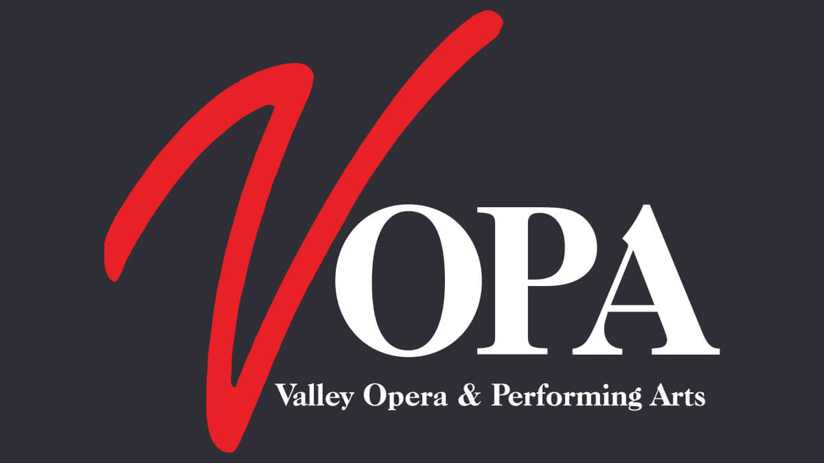 Virtual Suor Angelica  Valley Opera & Performing Arts