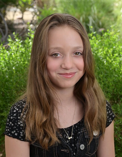headshot of Adalia Filippi