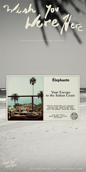 Wish You Were Here Group