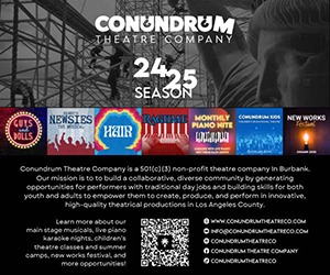 Conundrum Theatre