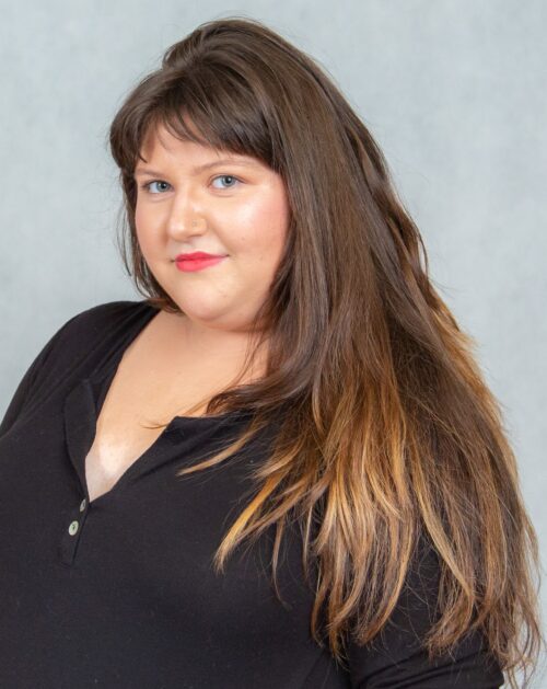 Julia Timmons