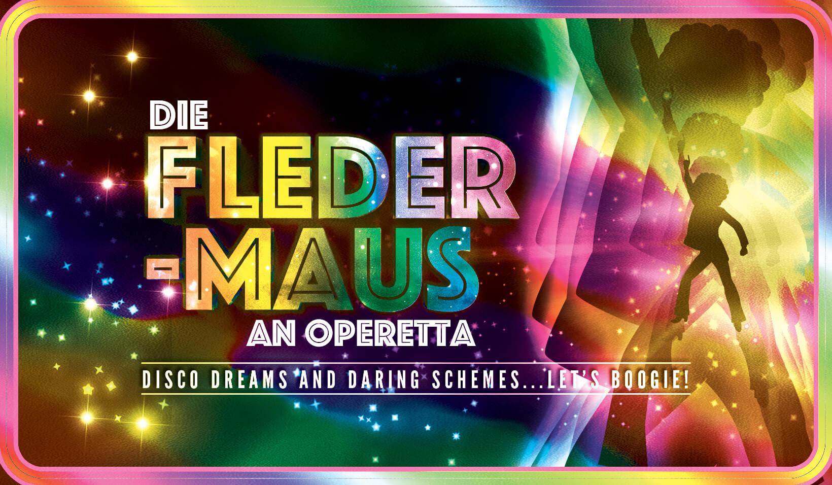Die Fledermaus