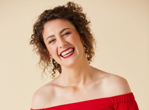 headshot of Alex Seigers