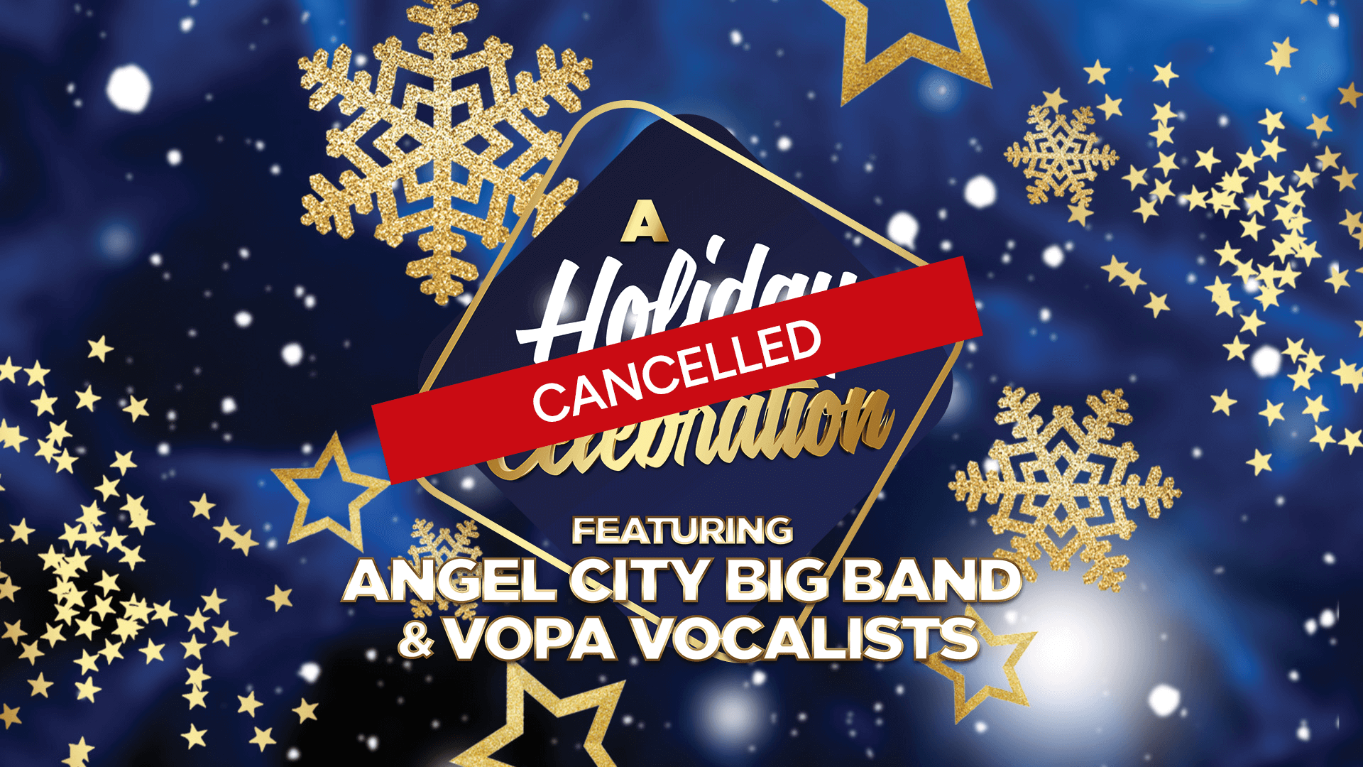 A Holiday Celebration