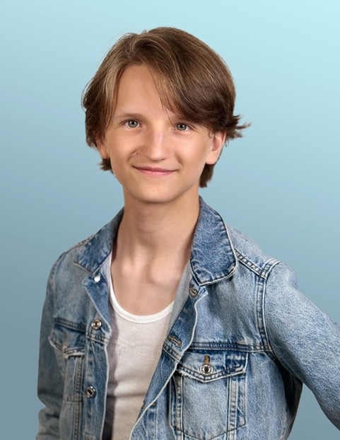 headshot of Bowie Bundlie