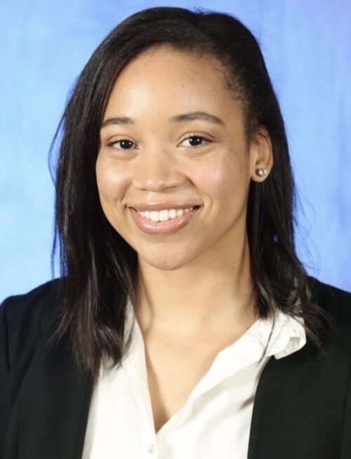 headshot of Quinn Howard