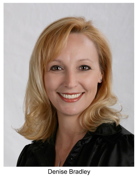 headshot of Denise Bradley