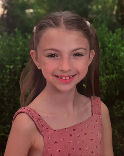 headshot of Adelyn McTiernan