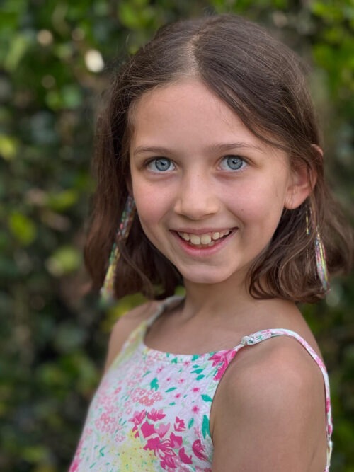 headshot of Eden Wattez