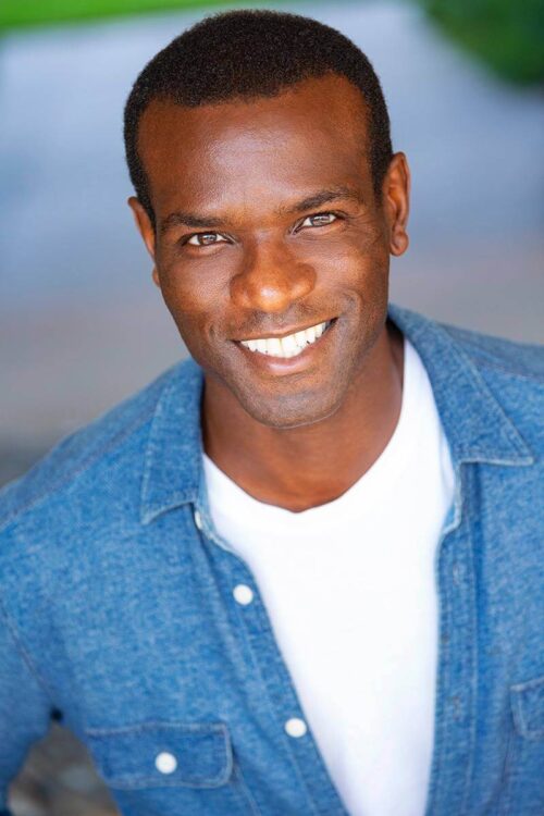 headshot of Ian Ryan