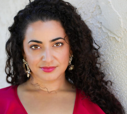 headshot of Jessica Mamey