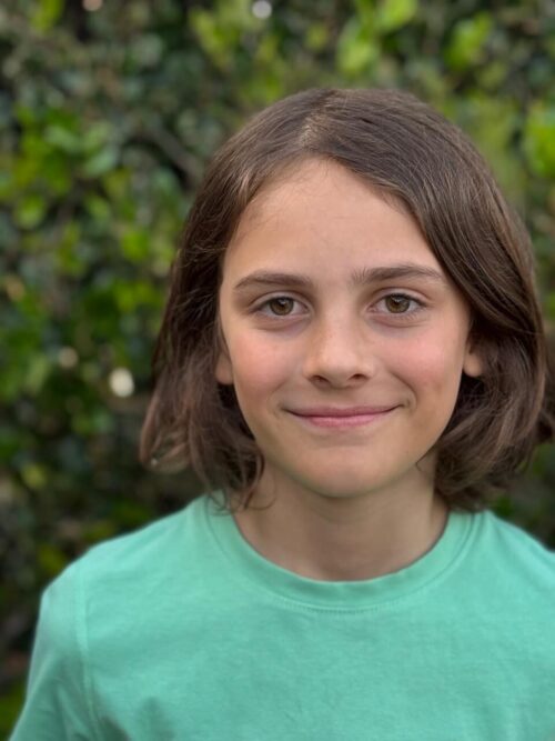 headshot of Jude Wattez