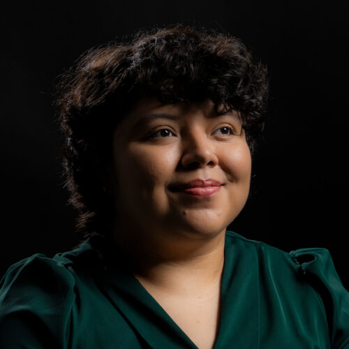 headshot of Marilyn Negron