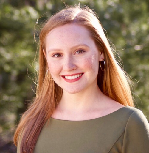 headshot of Natalie Vatcher