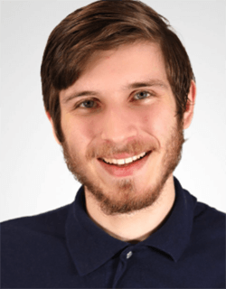 headshot of Nathan Oelkers